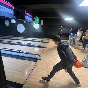 Firmstart-Ausflug 2025