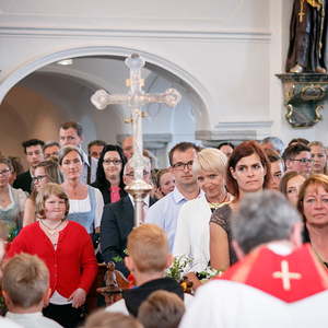 firmung pfarre sarleinsbach