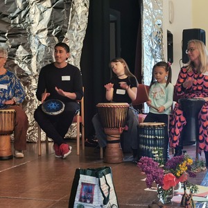 Begegnungscafe Mondseeland April 2024