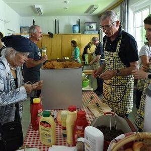 4. Juni 2026, Aktivtreff Holzheim