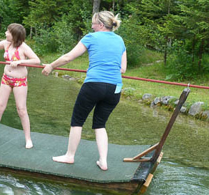 Ministrantenausflug 2014