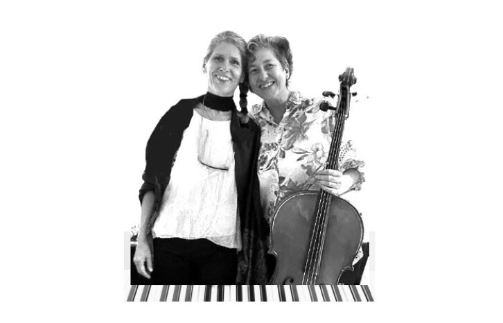 Claudia L. und Renate Fuchs-Krainer