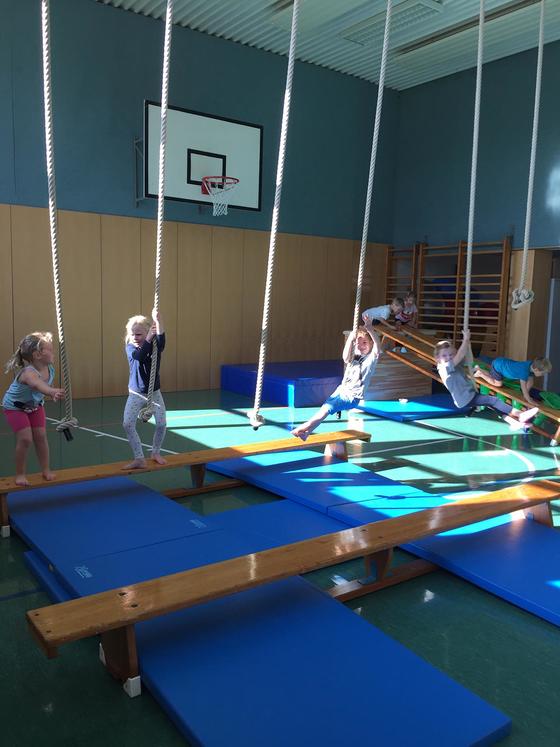 Spiegel / Pfarre Eggerding