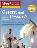 Ostern und Pessach