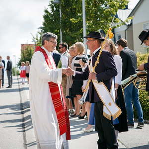 firmung pfarre sarleinsbach