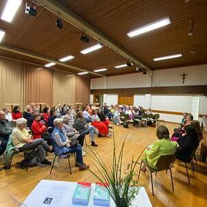 Wenn das Leben stolpert