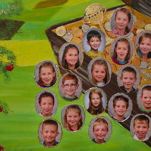 Vorstellmesse am SO 28. Februar