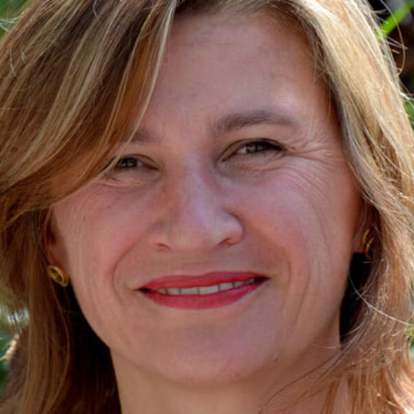 Dagmar Hörmandinger-Chusin