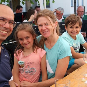 Diamantenes Priesterjubiläum von Pfarrer Josef Pesendorfer