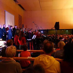 '...des is Weihnåcht für mi'