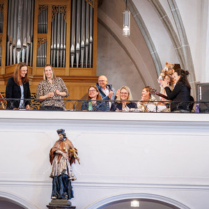 Pfarrfirmung Sarleinsbach 2025