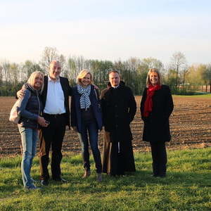 Benefizveranstaltung Doblkapelle