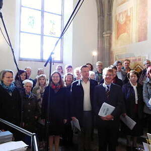 ORF Radioübertragung