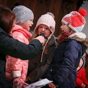 Pfarrcaritaskindergarten Sarleinsbach
