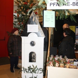 Advent in Ansfelden 2014