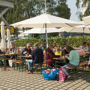 Ennsleitner Pfarrflohmarkt 2017