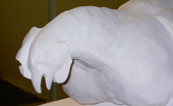 kunstzeit 05: THERESE FRÜHLING