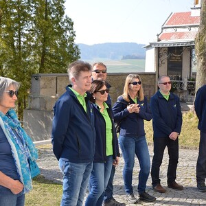 'Frühjahrsputz für die Seele'