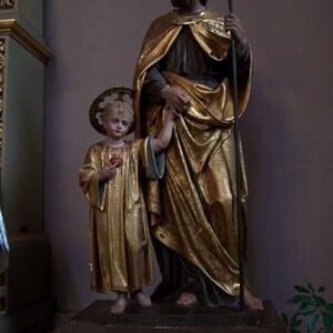 Pfarrwallfahrt Südtirol