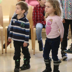 Kinderwortgottesdienst