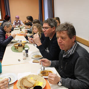 Familienfasttag 2016