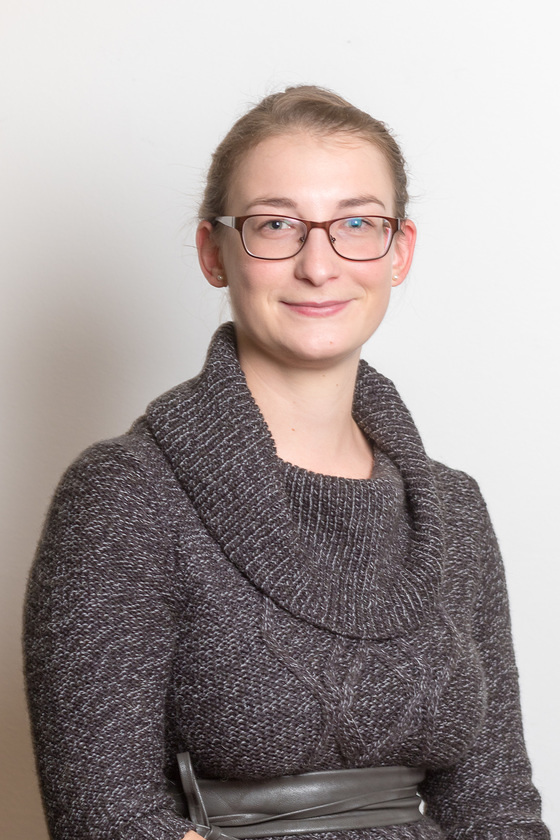 Stefanie Schmied, BA BA