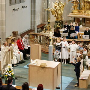 Erstkommunion