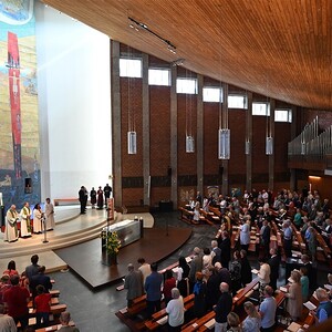 Pfarrmoderator Dr. Martin Füreder ist 60