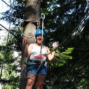 Ministrantenausflug 2016, Pfarre Neumarkt im Mühlkreis