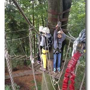 MinistrantInnen- und Kinderchorausflug