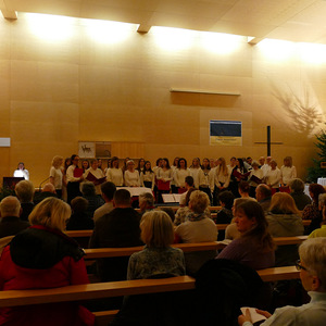 Weihnachtskonzert