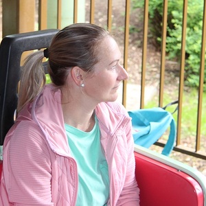 Ministrantenausflug zum Bayernpark am 26. Mai 2022