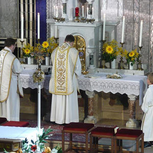 Altar