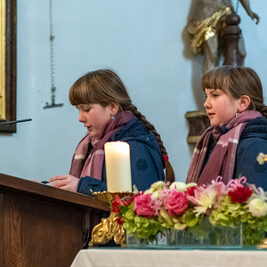 Sonntag, 23. November 2025