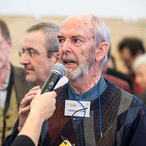 Ankommen und Einstimmung