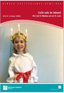 KGG zum Hl. Nikolaus und zur Hl. Lucia