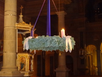 Gaudete - 3. Adventsonntag