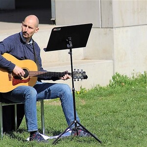 Osterkinderwortgottesdienst 2022