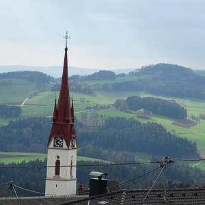 Ostern 2017, Pfarre Neumarkt im Mühlkreis