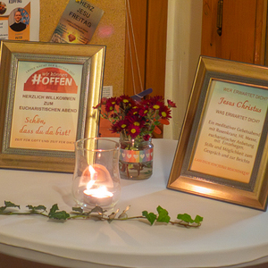 Adoramusabend Herbst 2025