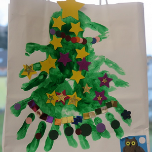 Bald ist Weihnachten