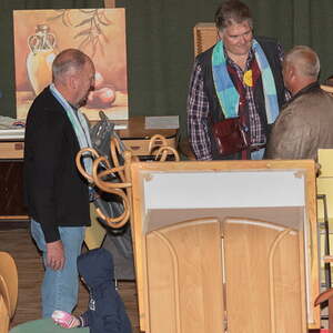 Ennsleitner Flohmarkt 2019