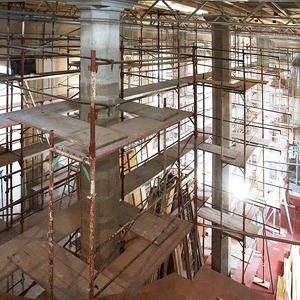 Impressionen vom 16.03.2016