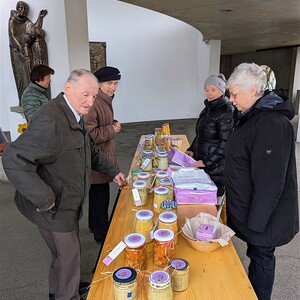 Familienfasttag 2024