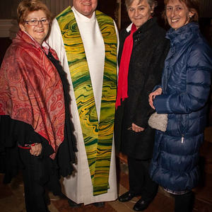 Entedank und Pfarrfest