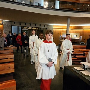 Gründonnerstag 2024