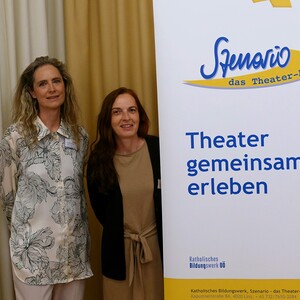 Claudia McNichol, Brigitta Fuchshuber