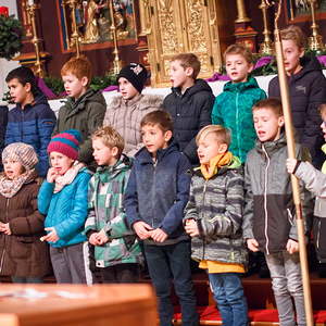 Elternverein VS Sarleinsbach