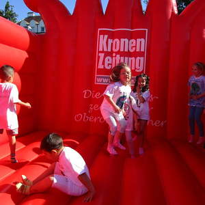 Kindergartenolympiade