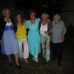 Samstag, 30. Juni 2018